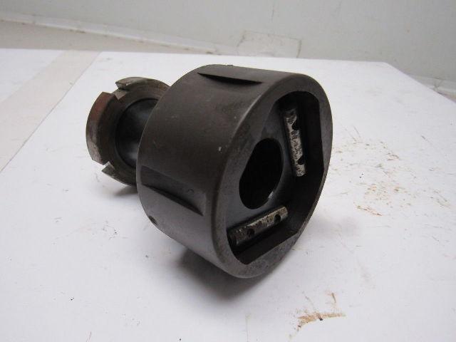 Champion PSBH6/1.5748 Trilock #6 Quick Change Extension Nose 1.575" Shank Tool
