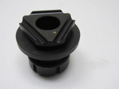 Champion CN6/40-D Trilock Size 6 ER40 Collet Quick Change Tool Holder Nose Piece