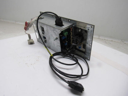 Indramat BTM04.1-NA-TA-TA-TA-2FF-FW FWA-BTM3/4-003 Operator Interface
