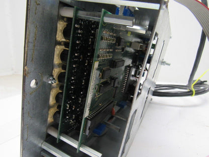 Indramat BTM04.1-NA-TA-TA-TA-2FF-FW FWA-BTM3/4-003 Operator Interface