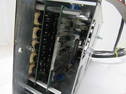 Indramat BTM04.1-NA-TA-TA-TA-2FF-FW FWA-BTM3/4-003 Operator Interface
