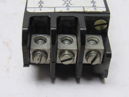 A-B Allen Bradley 800T-PSD24 Ser. T 18mm Pilot Light Red 24V