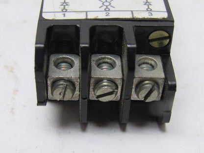 A-B Allen Bradley 800T-PSD24 Ser. T 18mm Pilot Light Red 24V