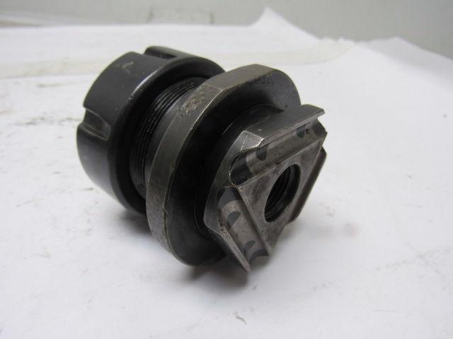 Champion TPA5-40 CN5/40 CAT 40 Holder ER40 Collet Quick Change Tool Holder