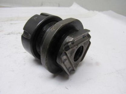 Champion TPA5-40 CN5/40 CAT 40 Holder ER40 Collet Quick Change Tool Holder