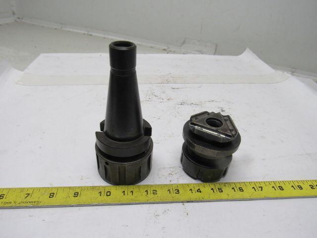 Champion TPA5-40 CN5/40 CAT 40 Holder ER40 Collet Quick Change Tool Holder