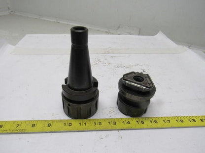 Champion TPA5-40 CN5/40 CAT 40 Holder ER40 Collet Quick Change Tool Holder