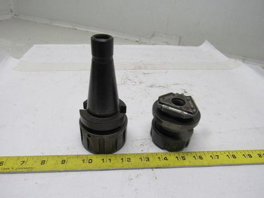 Champion TPA5-40 CN5/40 CAT 40 Holder ER40 Collet Quick Change Tool Holder