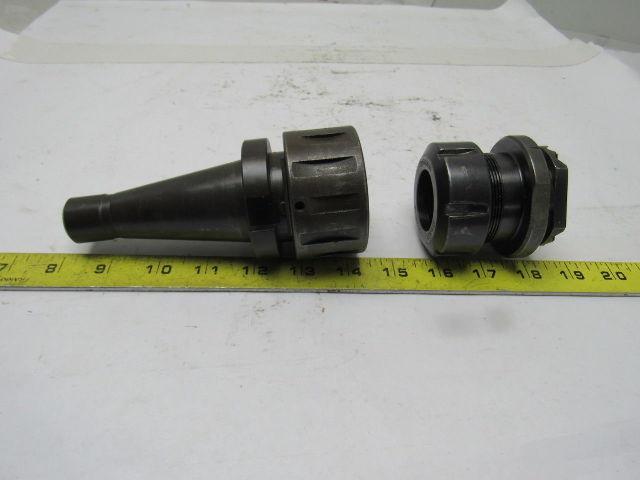 Champion TPA5-40 CN5/40 CAT 40 Holder ER40 Collet Quick Change Tool Holder