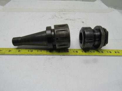 Champion TPA5-40 CN5/40 CAT 40 Holder ER40 Collet Quick Change Tool Holder