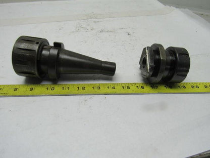 Champion TPA5-40 CN5/40 CAT 40 Holder ER40 Collet Quick Change Tool Holder