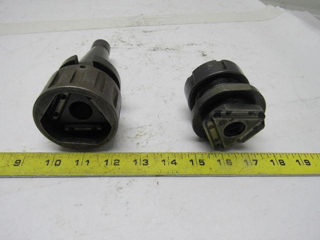 Champion TPA5-40 CN5/40 CAT 40 Holder ER40 Collet Quick Change Tool Holder