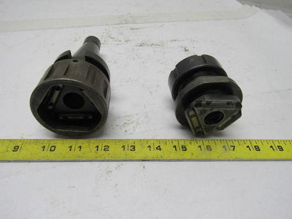 Champion TPA5-40 CN5/40 CAT 40 Holder ER40 Collet Quick Change Tool Holder