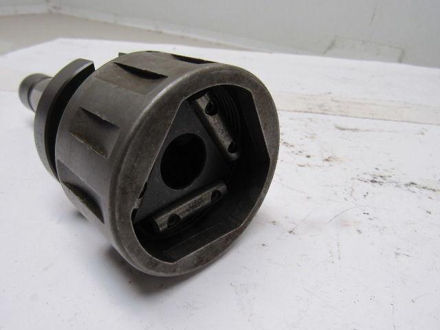 Champion TPA5-40 CN5/40 CAT 40 Holder ER40 Collet Quick Change Tool Holder