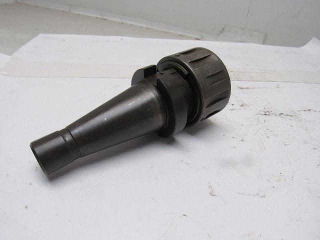 Champion TPA5-40 CN5/40 CAT 40 Holder ER40 Collet Quick Change Tool Holder