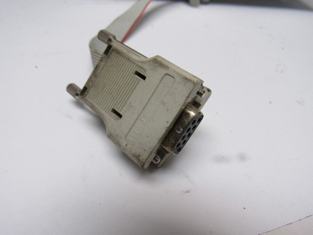 Indramat BTM04.1-NA-TA-TA-TA-2FF-FW FWA-BTM3/4-003 Operator Interface