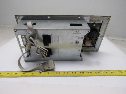 Indramat BTM04.1-NA-TA-TA-TA-2FF-FW FWA-BTM3/4-003 Operator Interface
