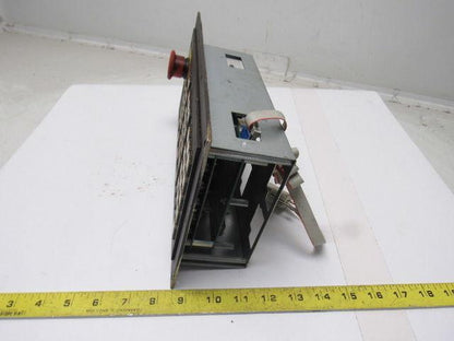 Indramat BTM04.1-NA-TA-TA-TA-2FF-FW FWA-BTM3/4-003 Operator Interface