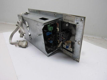 Indramat BTM04.1-NA-TA-TA-TA-2FF-FW FWA-BTM3/4-003 Operator Interface