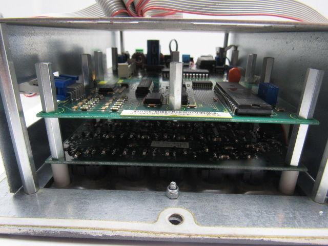 Indramat BTM04.1-NA-TA-TA-TA-2FF-FW FWA-BTM3/4-003 Operator Interface