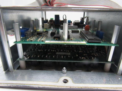 Indramat BTM04.1-NA-TA-TA-TA-2FF-FW FWA-BTM3/4-003 Operator Interface