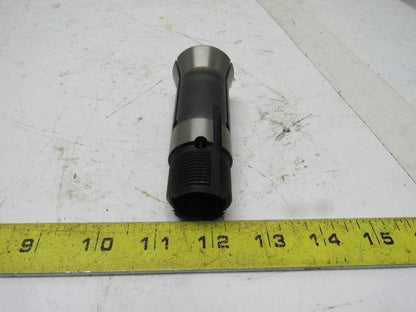 Hardinge 22490029006250 B32 5/8" HEX Hydromat Split Collet Heat Treated
