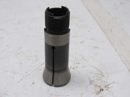 Hardinge 22490029006250 B32 5/8" HEX Hydromat Split Collet Heat Treated