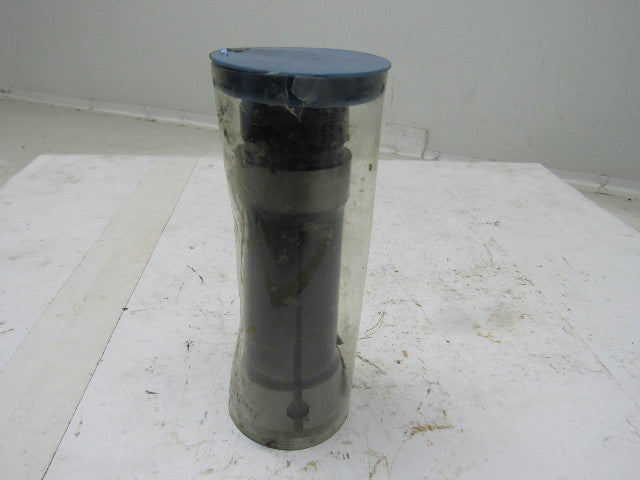 Hardinge 40350059000000 5/16" RD Serrated 1" ACME Grid Heat Treated Collet