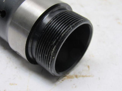 Hardinge 40350059000000 5/16" RD Serrated 1" ACME Grid Heat Treated Collet