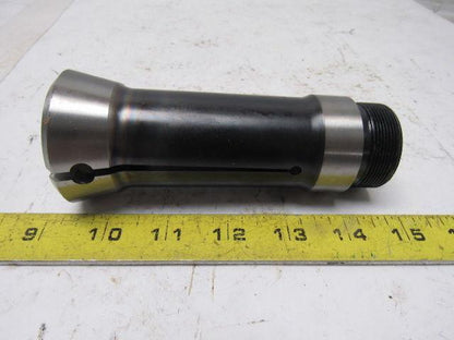 Hardinge 40350059000000 5/16" RD Serrated 1" ACME Grid Heat Treated Collet