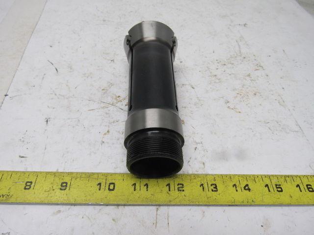 Hardinge 40350059000000 5/16" RD Serrated 1" ACME Grid Heat Treated Collet