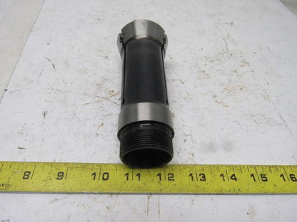 Hardinge 40350059000000 5/16" RD Serrated 1" ACME Grid Heat Treated Collet