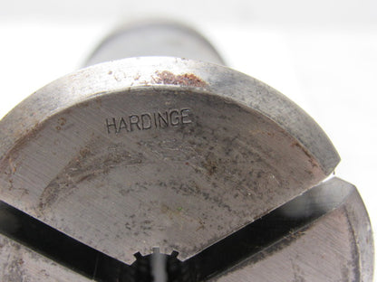 Hardinge 5/16" RD Serrated 1" ACME Grid Heat Treated Collet