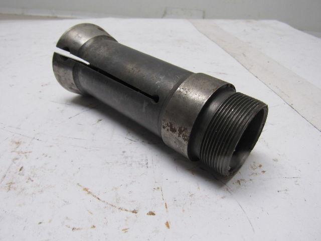 Hardinge 5/16" RD Serrated 1" ACME Grid Heat Treated Collet