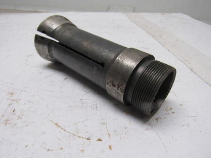 Hardinge 5/16" RD Serrated 1" ACME Grid Heat Treated Collet