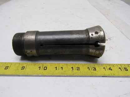 Hardinge 5/16" RD Serrated 1" ACME Grid Heat Treated Collet