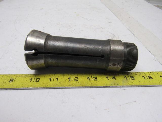 Hardinge 5/16" RD Serrated 1" ACME Grid Heat Treated Collet