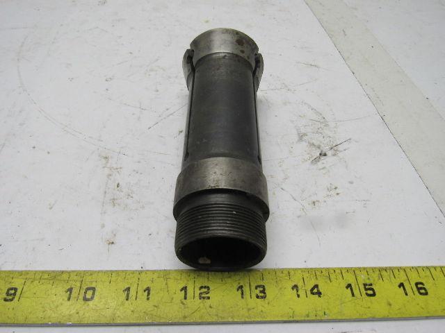 Hardinge 5/16" RD Serrated 1" ACME Grid Heat Treated Collet