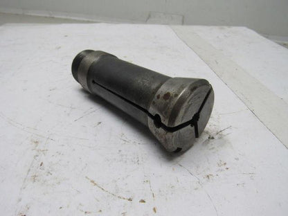 Hardinge 5/16" RD Serrated 1" ACME Grid Heat Treated Collet