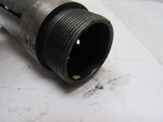Hardinge 5/16" RD Serrated 1" ACME Grid Heat Treated Collet