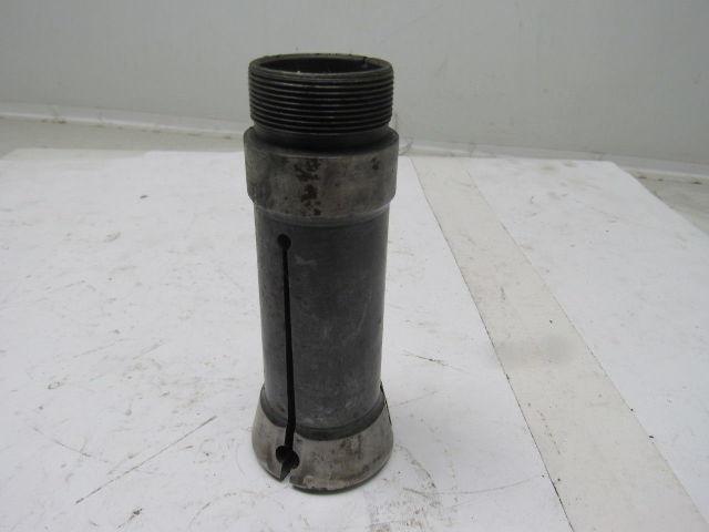 Hardinge 5/16" RD Serrated 1" ACME Grid Heat Treated Collet