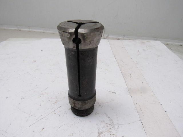 Hardinge 5/16" RD Serrated 1" ACME Grid Heat Treated Collet