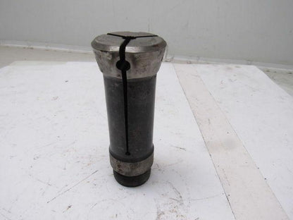 Hardinge 5/16" RD Serrated 1" ACME Grid Heat Treated Collet