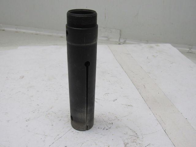 Hardinge B7 1-1/4" Shank ACME Grid Bar Loader Tool Holder For Split Collet Pads