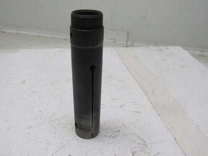 Hardinge B7 1-1/4" Shank ACME Grid Bar Loader Tool Holder For Split Collet Pads