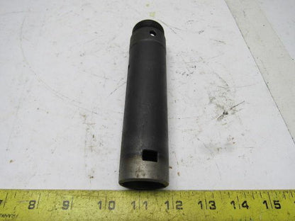 Hardinge B7 1-1/4" Shank ACME Grid Bar Loader Tool Holder For Split Collet Pads