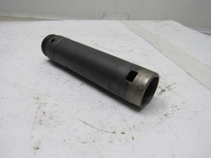 Hardinge B7 1-1/4" Shank ACME Grid Bar Loader Tool Holder For Split Collet Pads