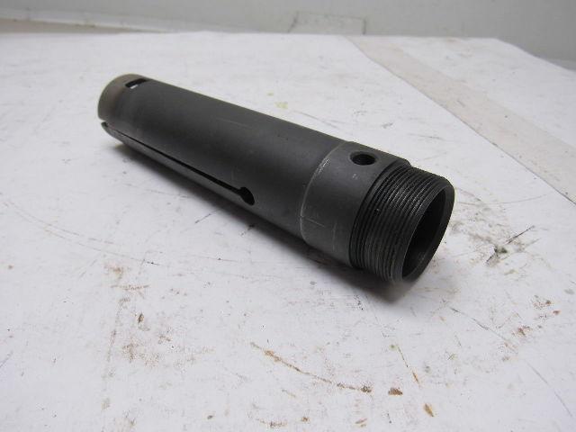 Hardinge B7 1-1/4" Shank ACME Grid Bar Loader Tool Holder For Split Collet Pads