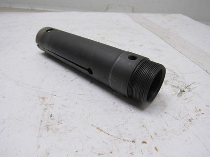 Hardinge B7 1-1/4" Shank ACME Grid Bar Loader Tool Holder For Split Collet Pads