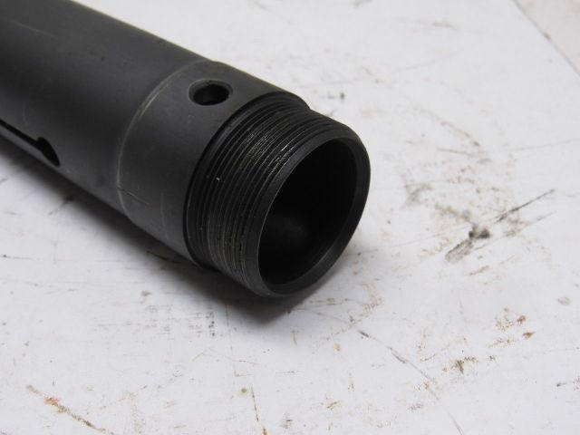 Hardinge B7 1-1/4" Shank ACME Grid Bar Loader Tool Holder For Split Collet Pads